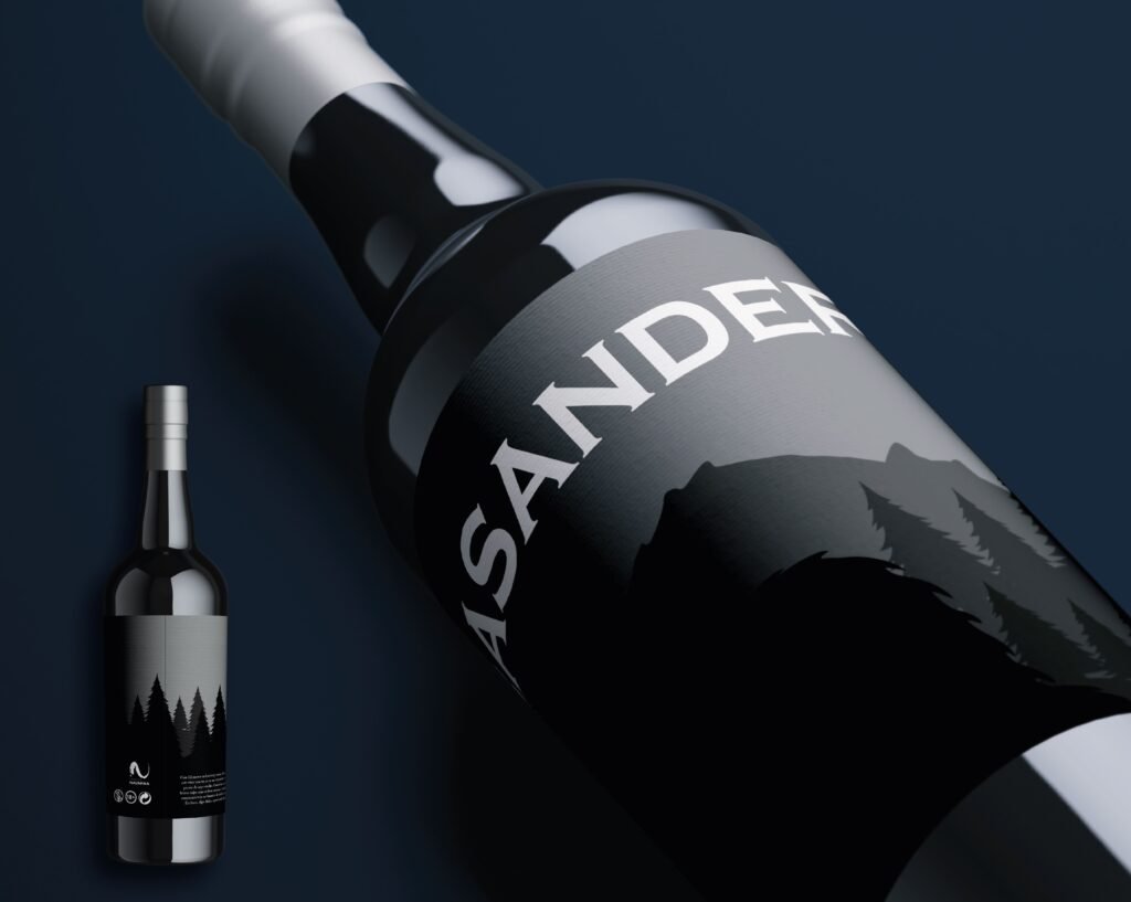 Basandere - miniatura