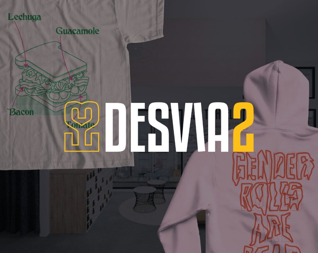 Desvia2 - miniatura